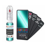 CHRYSLER PQT JADE TURQUOISE — 20Ml Touch Up