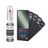 CHRYSLER JP MED FERN — 20Ml Touch Up