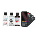 CHRYSLER WHC EMBER — 30Ml Touch Up Primer Lacquer