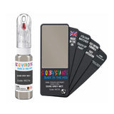 BMW WC7A DUNE GREY MET — 20Ml Touch Up