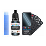 CHRYSLER PAP SLATE CRYSTAL — 10Ml Touch Up