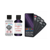 DAF TRUCKS CD705MEBL JACO DARK VIOLET — 30Ml Touch Up Primer