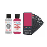 FIAT LANCIA 930A LACCA — 30Ml Touch Up Primer