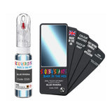 CITROEN EGS BLUE RIVIERA — 20Ml Touch Up