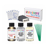 DODGE PUB WOODLAND BROWN — 30Ml Repair Kit