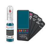 AUDI AU455 ATLANTIC BLUE — 20Ml Touch Up