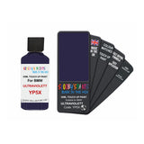 BMW YP5X ULTRAVIOLETT — 30Ml Touch Up