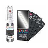 ALFA ROMEO 456C VESUVIO MATT GREY — 20Ml Touch Up