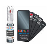 FORD 6602G MEDIUM OPAL — 20Ml Touch Up