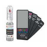 FORD 5FXF AVALANCHE — 20Ml Touch Up