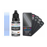 CHEVROLET 75U DARK GREY — 10Ml Touch Up