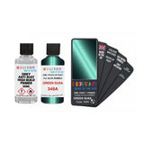 ALFA ROMEO 349A GREEN SUSA — 30Ml Touch Up Primer