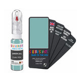 CITROEN KSX GREEN 2C — 20Ml Touch Up