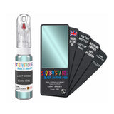 DODGE G90 LIGHT GREEN — 20Ml Touch Up