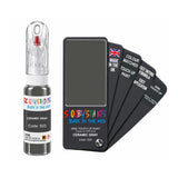 CHRYSLER 503 CERAMIC GRAY — 20Ml Touch Up