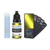 FIAT LANCIA 875A GREEN CACTUS — 10Ml Touch Up