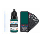 CITROEN KRH CHANNEL BLUE — 10Ml Touch Up