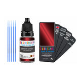 ACURA R543P(E) CRIMSON GARNET — 10Ml Touch Up