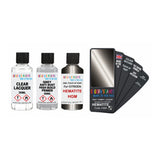 CITROEN HGM HEMATITE — 30Ml Touch Up Primer Lacquer