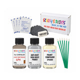 CHRYSLER LF4 LIGHT DRIFTWOOD — 30Ml Repair Kit