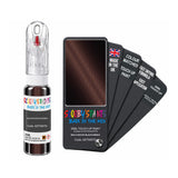 ASTON MARTIN AST5007D ROLLS ROYCE BLACK KIRSCH — 20Ml Touch Up