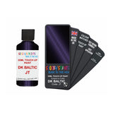 FORD JT DK BALTIC — 30Ml Touch Up