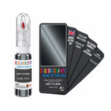 CITROEN KTU GREY FULMINE — 20Ml Touch Up