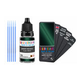 ALFA ROMEO 800/A GREEN VISCONTI — 10Ml Touch Up