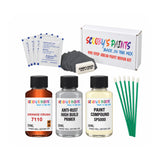 FORD 7110 ORANGE CRUSH — 30Ml Repair Kit
