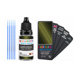 ALFA ROMEO VR-550/C GREEN SIRKKA — 10Ml Touch Up