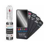 ASTON MARTIN AST5150D CERAMIC GREY — 20Ml Touch Up