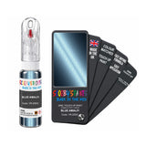 FIAT LANCIA VR-200/C BLUE AMALFI — 20Ml Touch Up