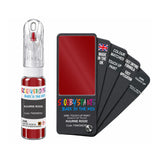 DAF TRUCKS F9965MERD KUURNE ROOD — 20Ml Touch Up