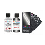 ASTON MARTIN BU0679 ANTHRACITE — 30Ml Touch Up Primer