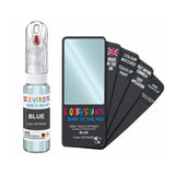 ASTON MARTIN AST5028D BLUE — 20Ml Touch Up