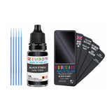 FIAT LANCIA VV822 BLACK ETNEO — 10Ml Touch Up
