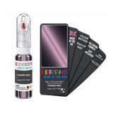 ASTON MARTIN AST1148D THURSO RED — 20Ml Touch Up