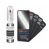AUDI BU0895 SELENIT DARK — 20Ml Touch Up