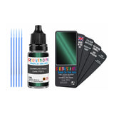FORD FD011 TOURMALLINE GREEN — 10Ml Touch Up