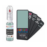 DAIHATSU 5G01 RIGHT GREEN — 20Ml Touch Up