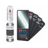 ASTON MARTIN AST1330 LAND ROVER GIVERNEY GREEN — 20Ml Touch Up