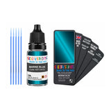 ASTON MARTIN AST1347D MARINE BLUE — 10Ml Touch Up