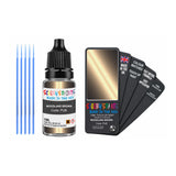 CHRYSLER PUB WOODLAND BROWN — 10Ml Touch Up