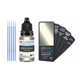 FIAT LANCIA 539 GREEN ANTILLE — 10Ml Touch Up