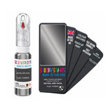 CHRYSLER VV680/E NEUTRAL GREY SATIN — 20Ml Touch Up