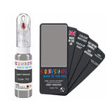 ALFA ROMEO 742 GREY VESUVIO — 20Ml Touch Up