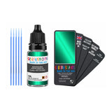 ASTON MARTIN AST5039D MERCEDES BENZ DESIGNO GREEN 252 — 10Ml Touch Up
