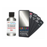CHRYSLER SH SILVERSTONE — 30Ml Touch Up