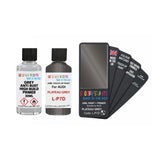 AUDI L-P7D PLATEAU GREY — 30Ml Touch Up Primer