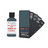 FORD FG5AWHA AREA 51 — 30Ml Touch Up